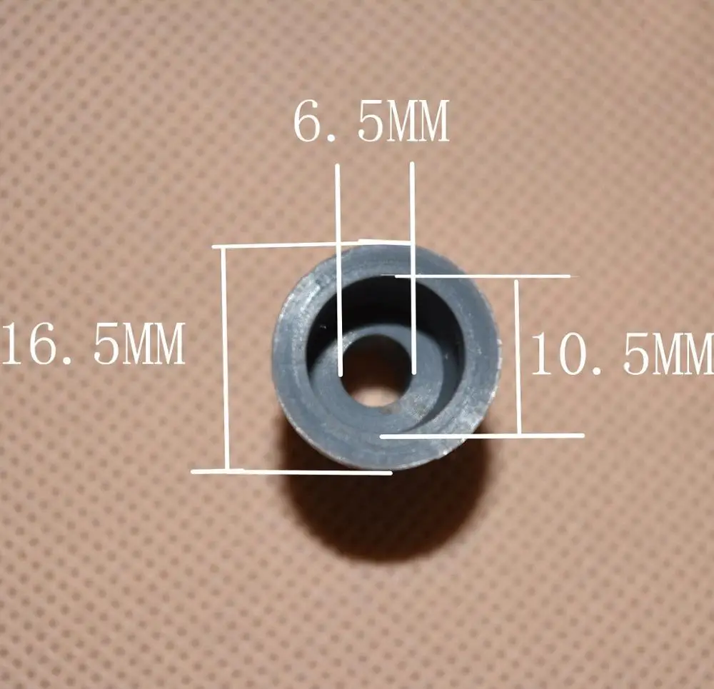 Стоматологическая одноразовая хирургическая всасывающая трубка