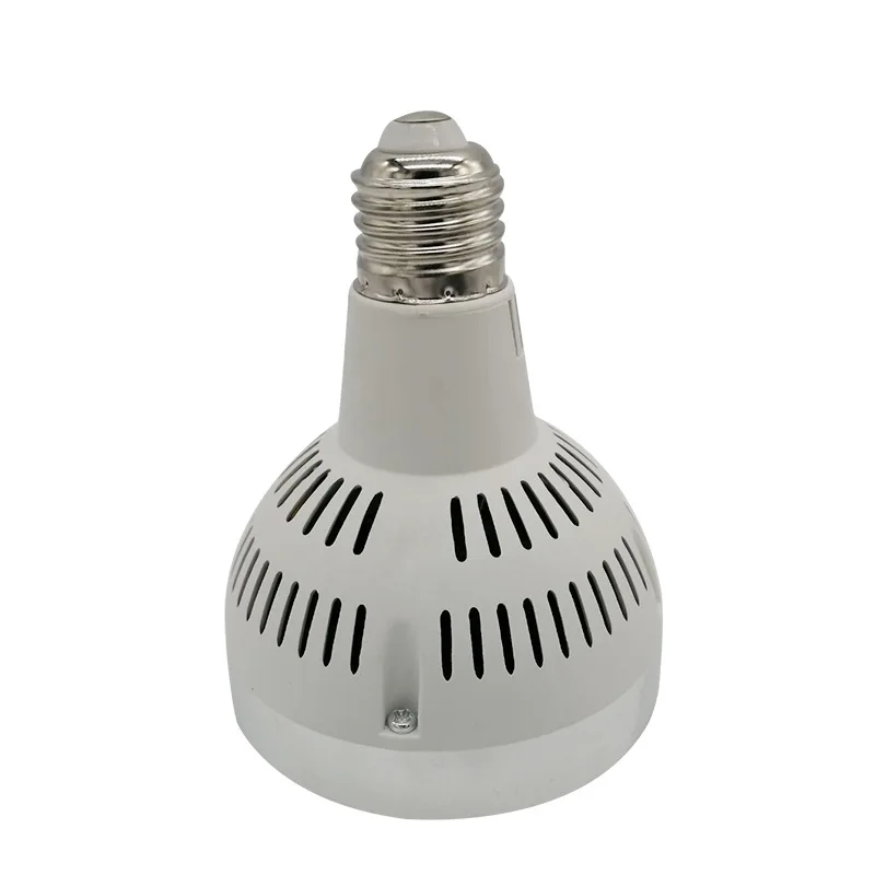 

E27 led spotlight 35W 40W 45W LED Light source Warm white Cold white Neutral white lighting 220V new design