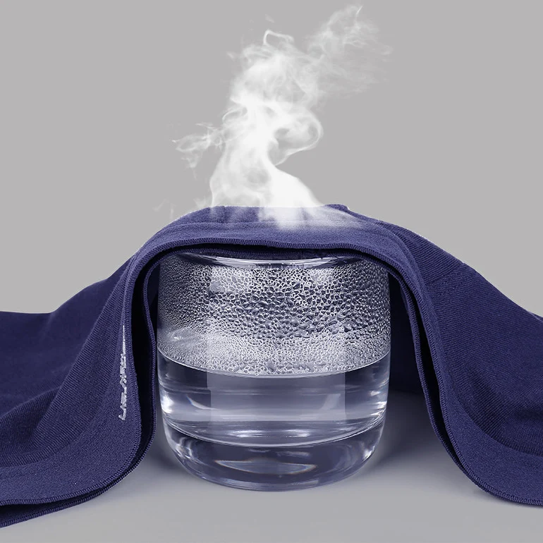 4pcs Mens Underwear Boxers Fashion Sexy Solid Men Underpants Boxer Shorts Comfortable Modal Male Panties Pouch Sheath Underpants