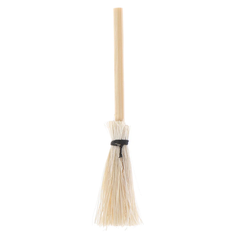 Новинка 2019 масштаб 1/12 миниатюрный кукольный домик Besom деревянная мебель ведьмы