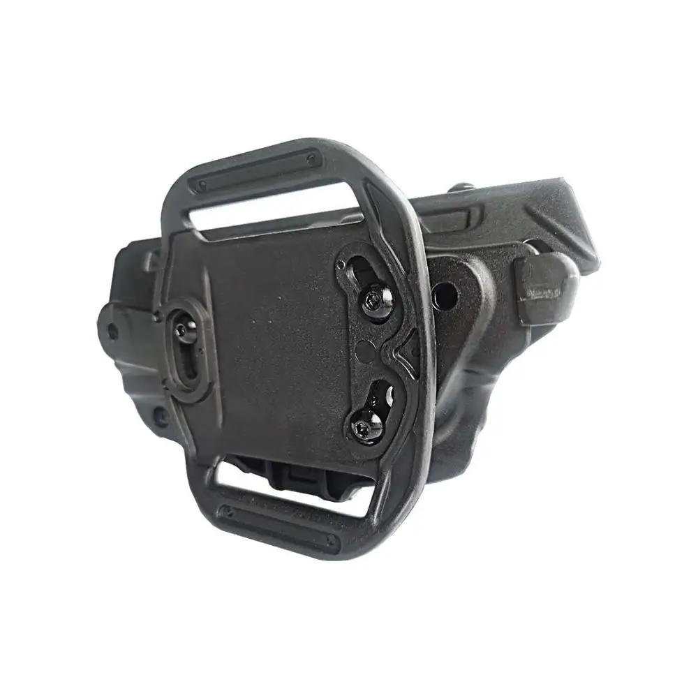 

Tactical holster Glock G17 holster waist quick pull sleeve right holster mold