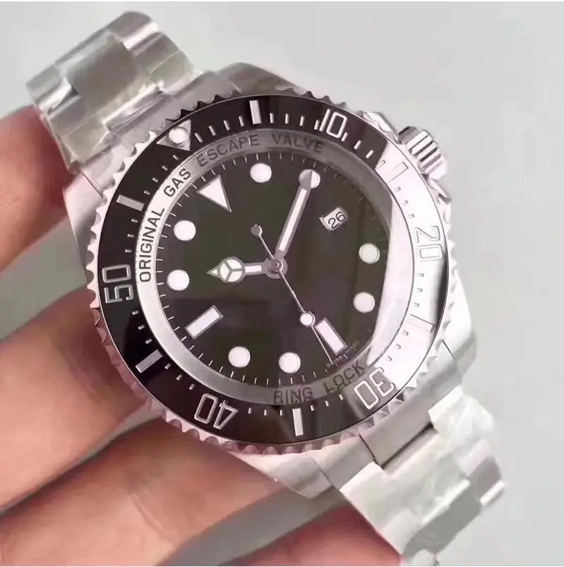 Высококачественные часы Топ бренд новинка роскошные из нержавеющей стали с