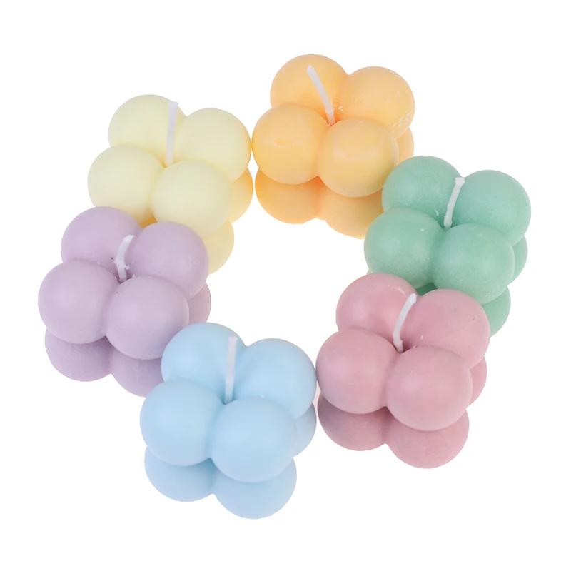 1 шт. ароматические свечи | Дом и сад