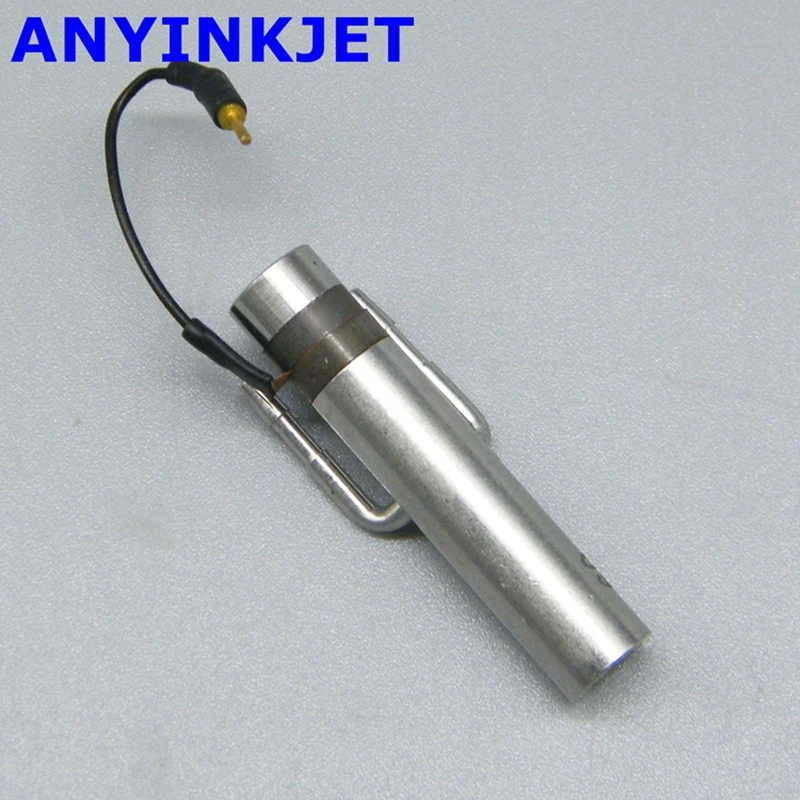 Для Videojet 60u nozzle PC1421 For VJ1210 VJ1510 VJ1610 VJ1710 1000 series printer|printer nozzle|videojet 1000nozzle printer |