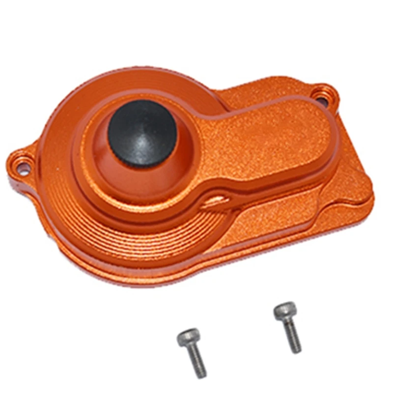 

2021 New Rear Main Gear Protective Cover for LOSI 1/18 Mini-t2.0 2wd Stadium 211016