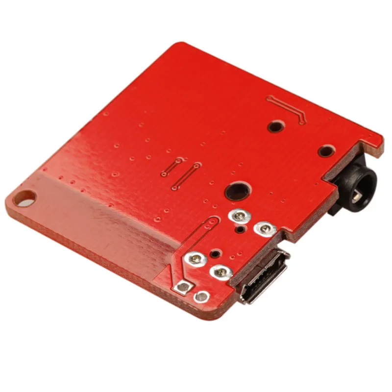 

4Pcs JL6925A 5.0 Stereo Wireless Bluetooth Audio Receiver USB Bluetooth Audio Receiver 3.5mm