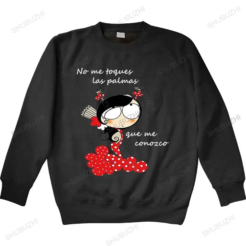 

Man crew neck hoodie Flamengo dance stripes iron on patches thermo stickers on clothes application of one transfer thin style