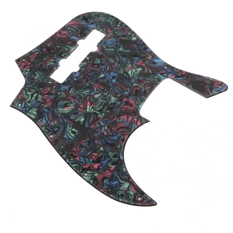 63 мм электрогитара Pickguard GQ110 электрическая бас гитара выбор гвардии замена