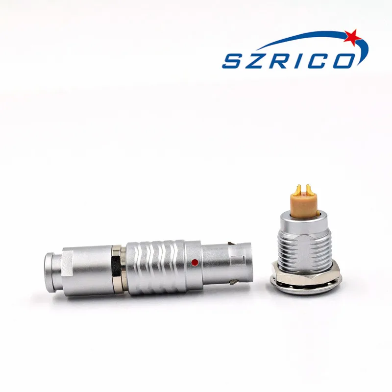 1B FGG и EGG 2 to16 pin MedicalConnector для звуковых устройств Arri Alexa Camera Timecode Teradek Bond Bolt Pro |