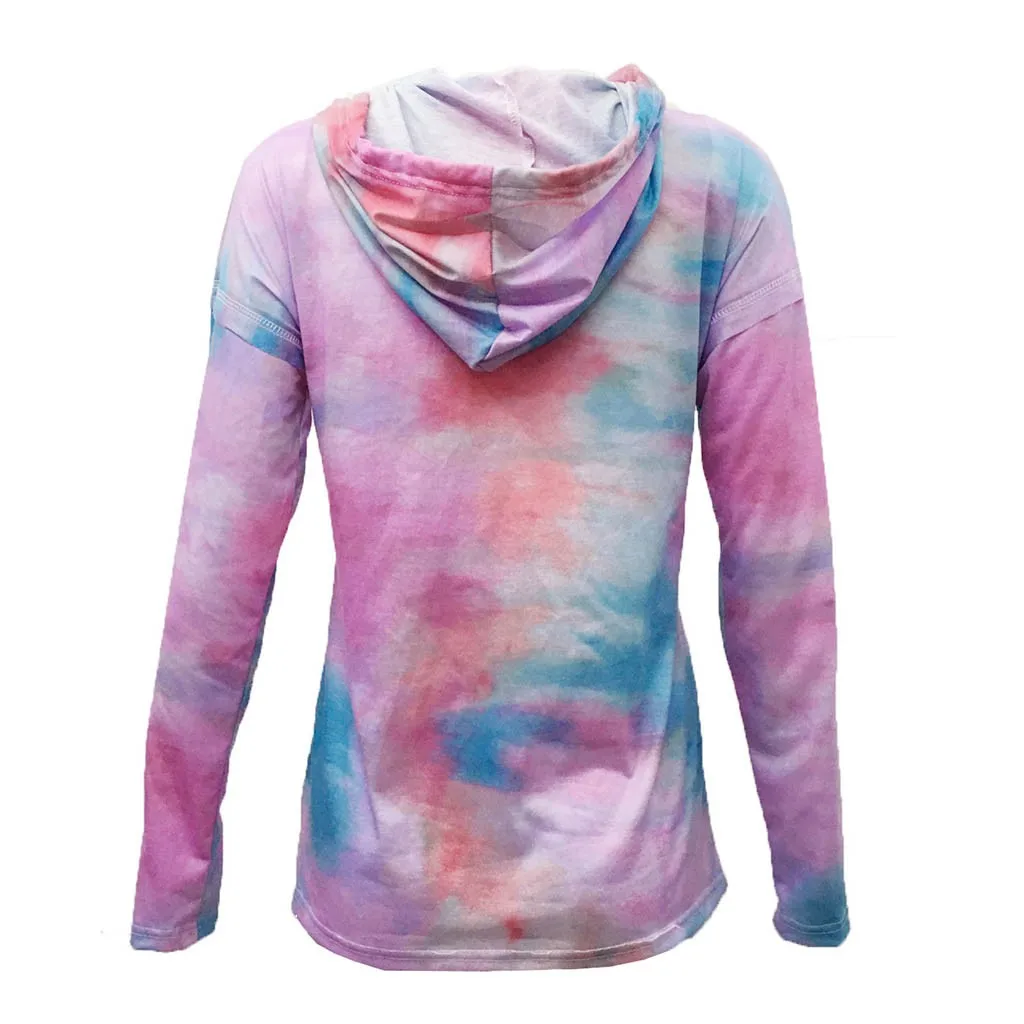 

FREE OSTRICH Fashion Hoodies Top Women 's 2020 Spring Autumn Casual Hoodies Sweatshirts Print Hoodies Pockets Sweatshirt Tops