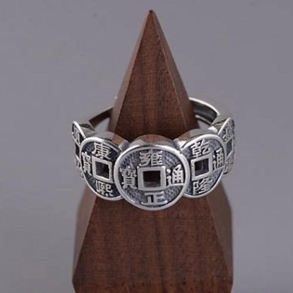 Новинка 2020 настоящее Серебро S925 новые ювелирные изделия Женское кольцо модное