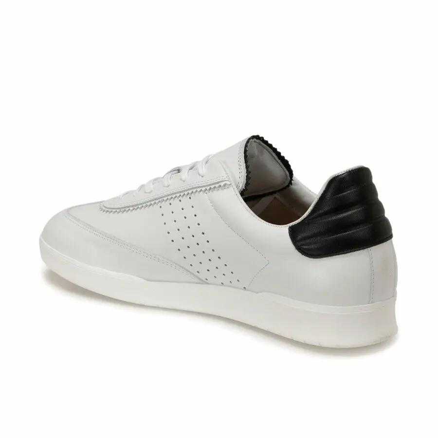 

Men Shoes Coxx Mmontreal104 White Men Shoes