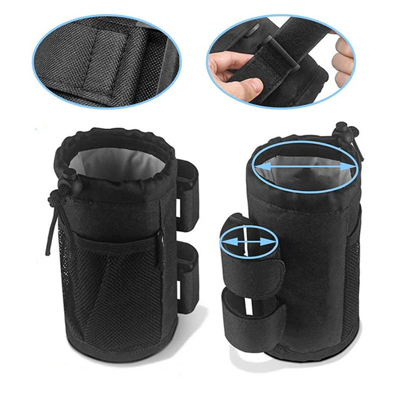 

Сумка-переноска для велосипедной бутылки