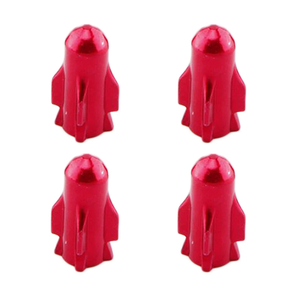 4 шт. колпачки для автомобильных и мотоциклетных колес цвета |