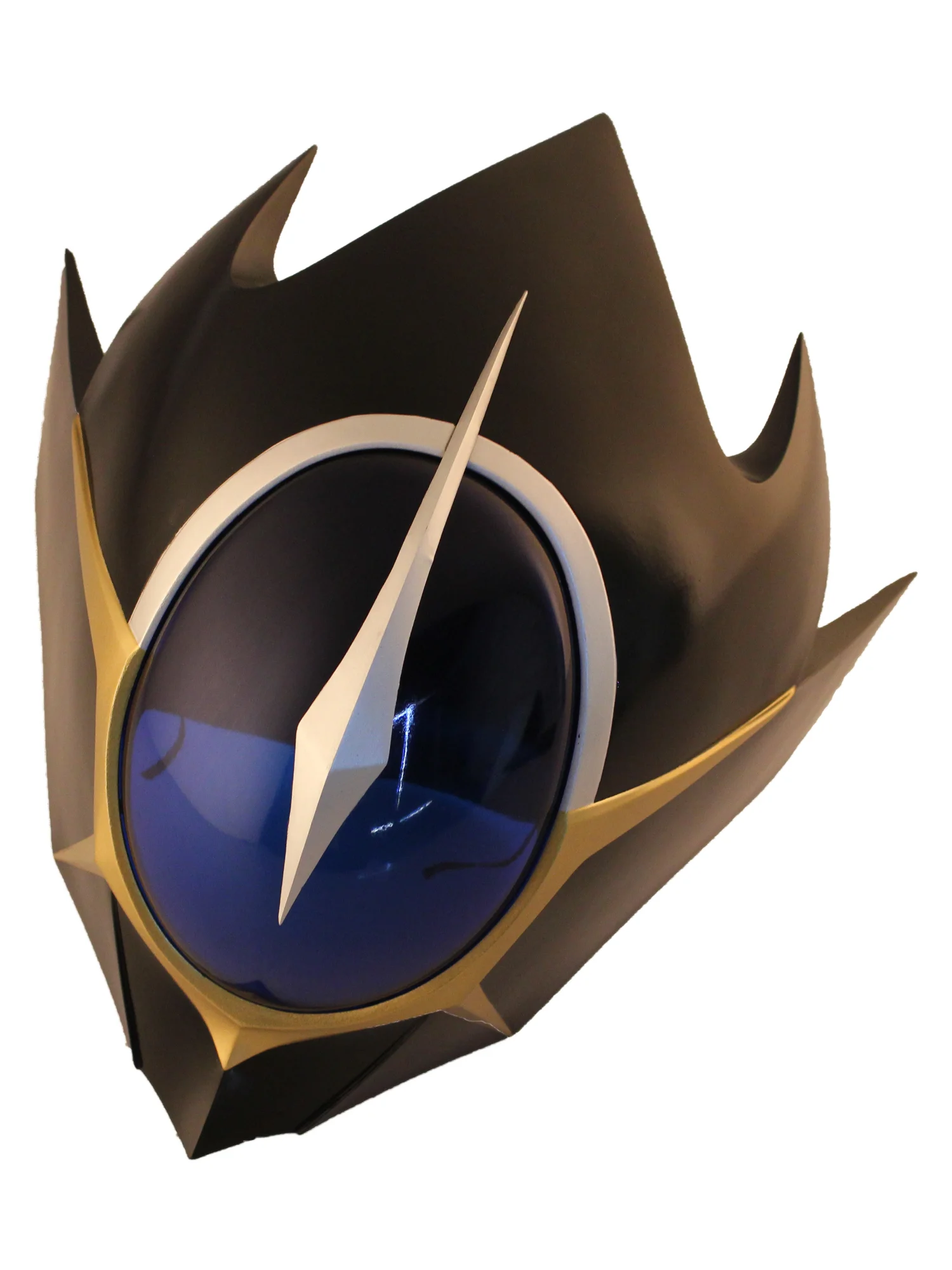 

Zq ручная работа аниме модель Косплей Шлем маска Хэллоуин