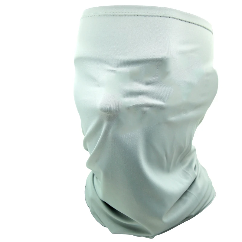 Мужская Уличная рыболовная ветрозащитная УФ-защита камуфляжная бандана маска