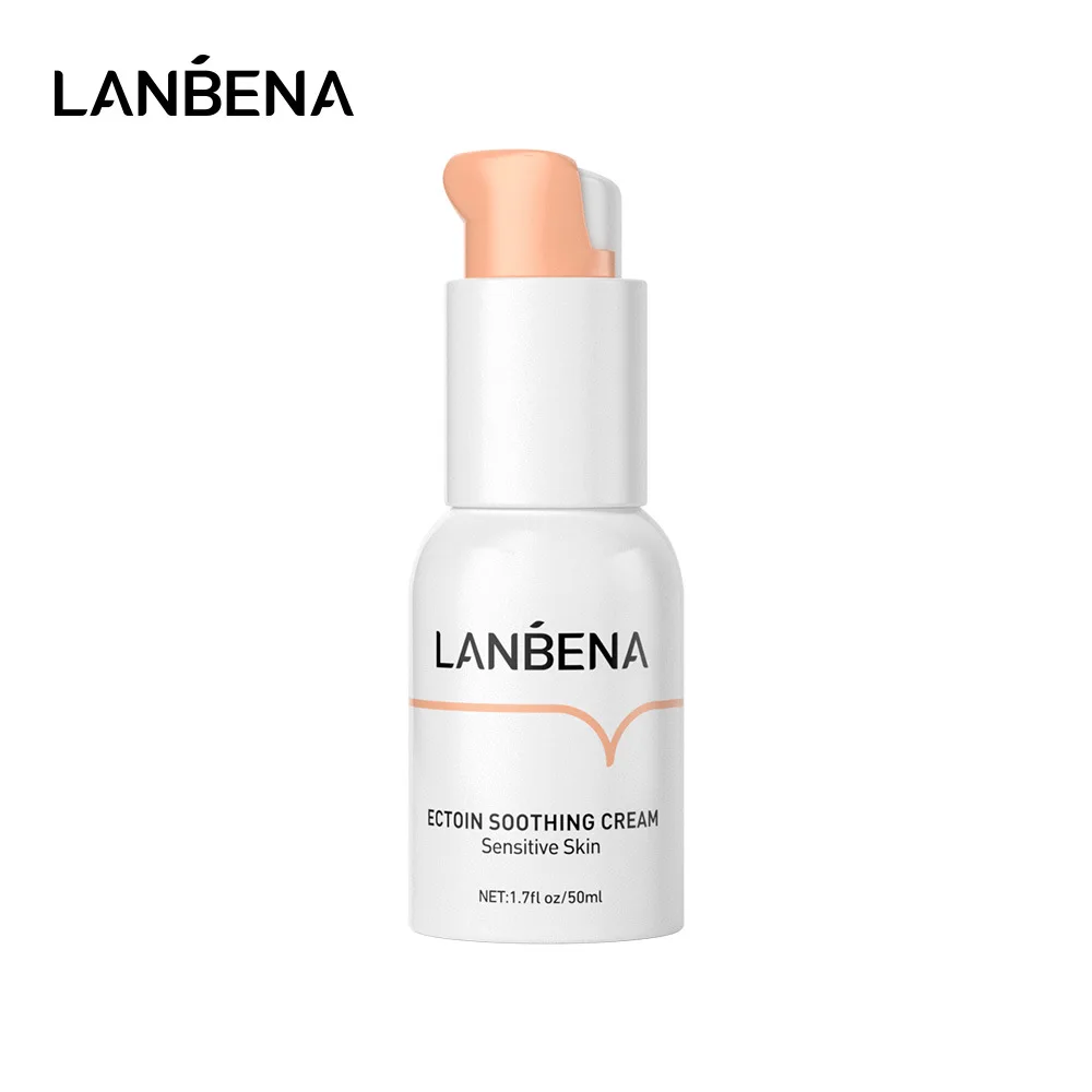 Успокаивающий Крем для кожи 50 мл|Дневные крема и увлажнители| |