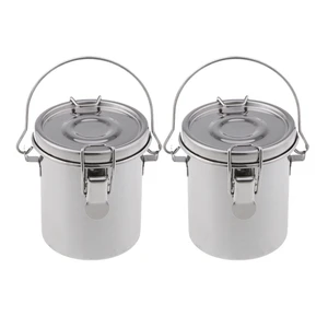 2 упаковки, переносная живопись художника, щетка, моющее ведро, моющее перо, горшок из нержавеющей стали, акварель масляная краска, щетка, мойка, арт Suppli