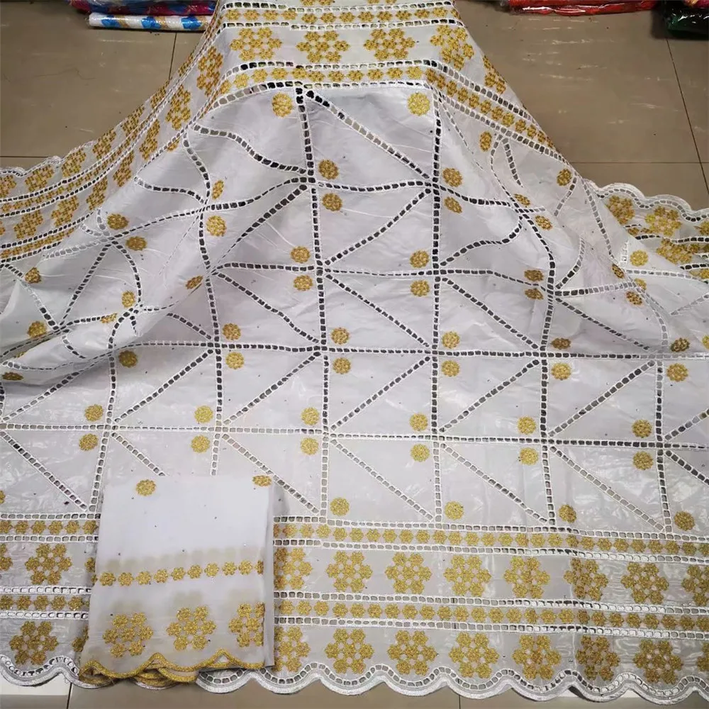 Знакомые африканские камни базин кружевная ткань 2021 высококачественные богатые