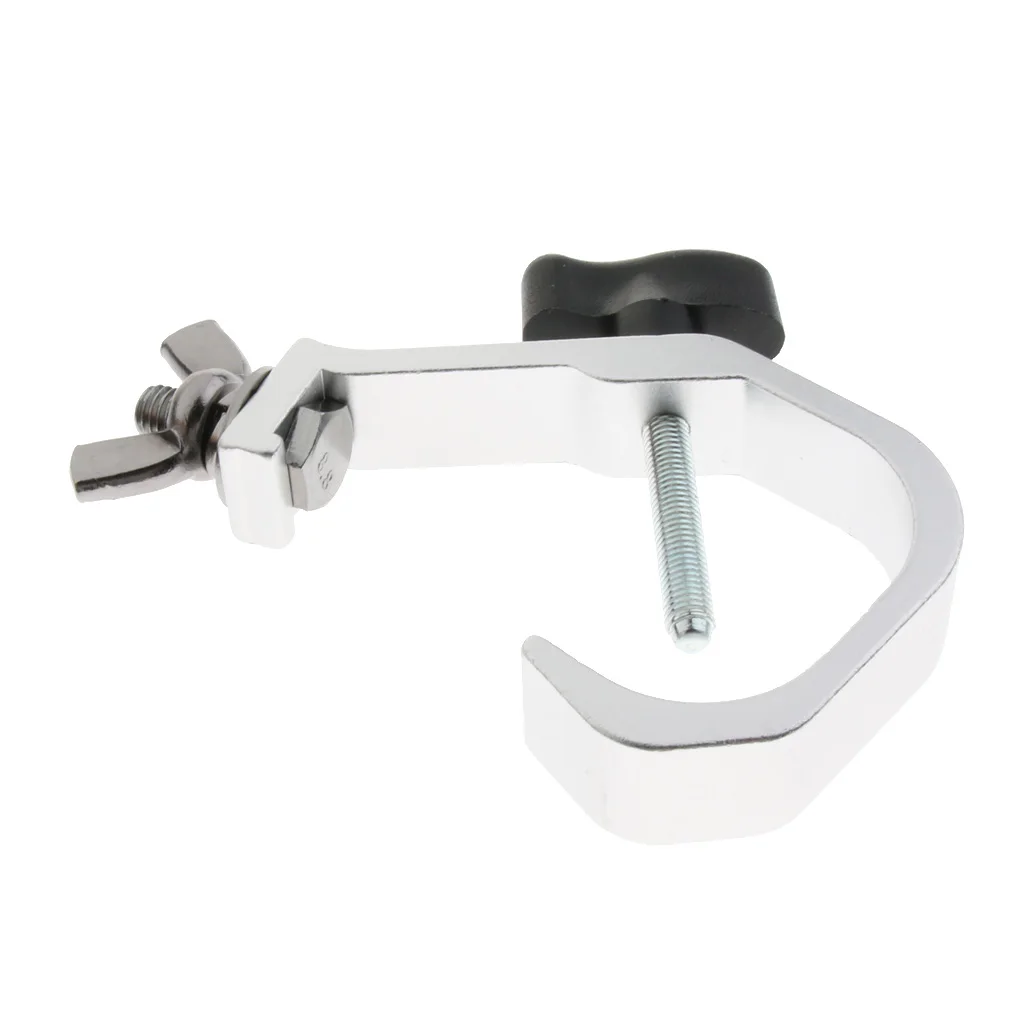 

Aluminum Alloy Stage Light Clamp C Clamp For Par Light Spotlight