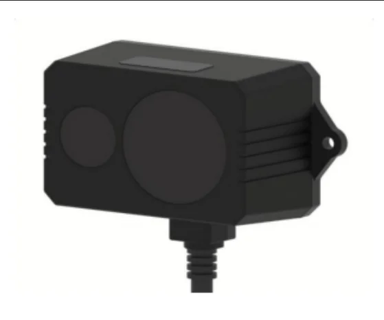 Bestellen Neu Entwickelt Im Bereich Stabil LiDAR, Hohe Qualität Sensor TF02 LED Entfernungsmesser Für UVA Roboter, Drohnen