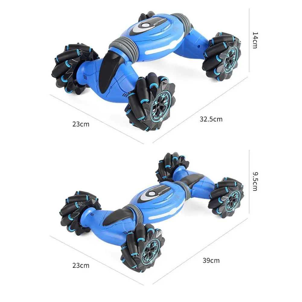 Трюковый автомобиль с дистанционным управлением Индукционная подъемная машина