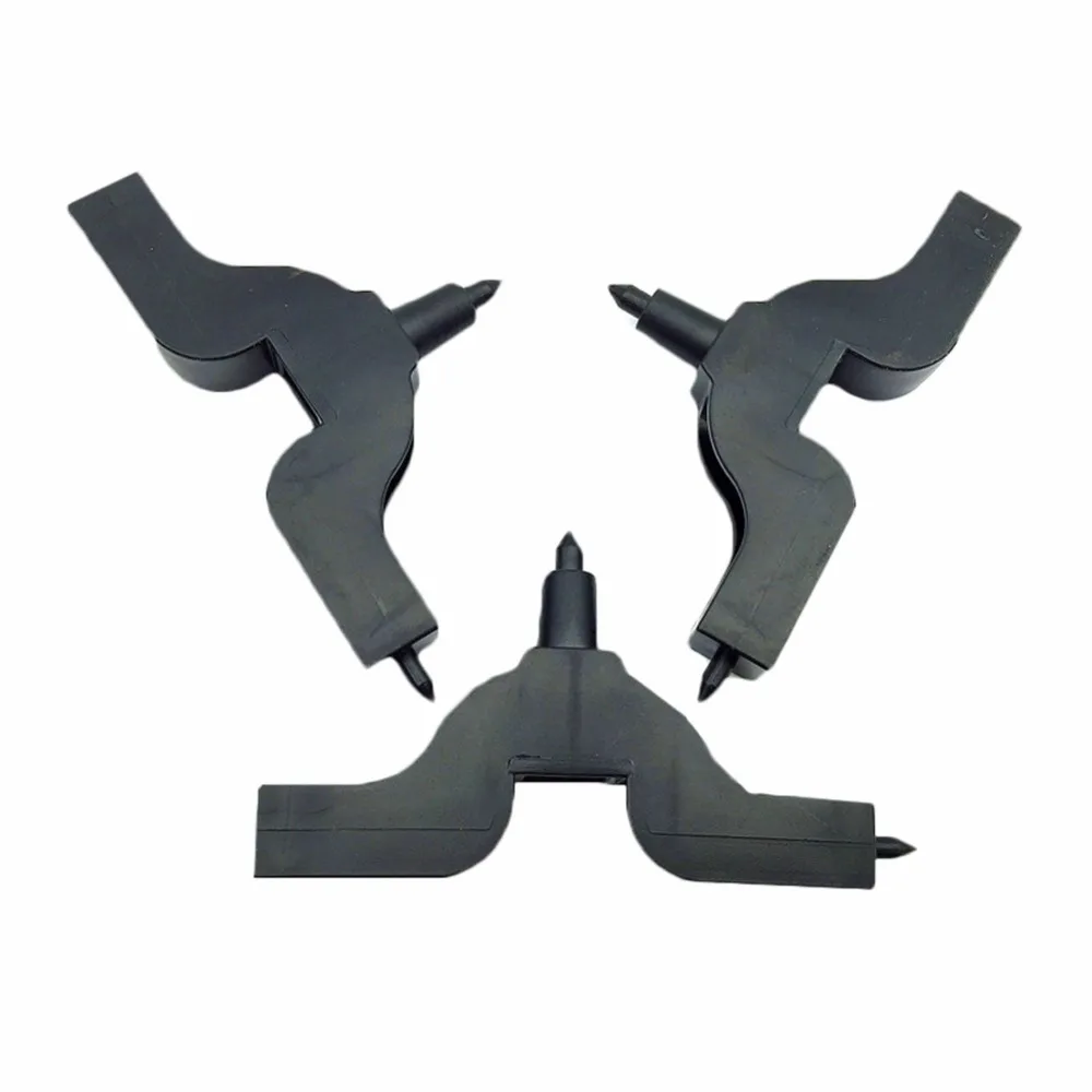 1 шт. 3 мм и 4 сверлильный шланг перфоратор сверлильные инструменты 1/4 дюйма для