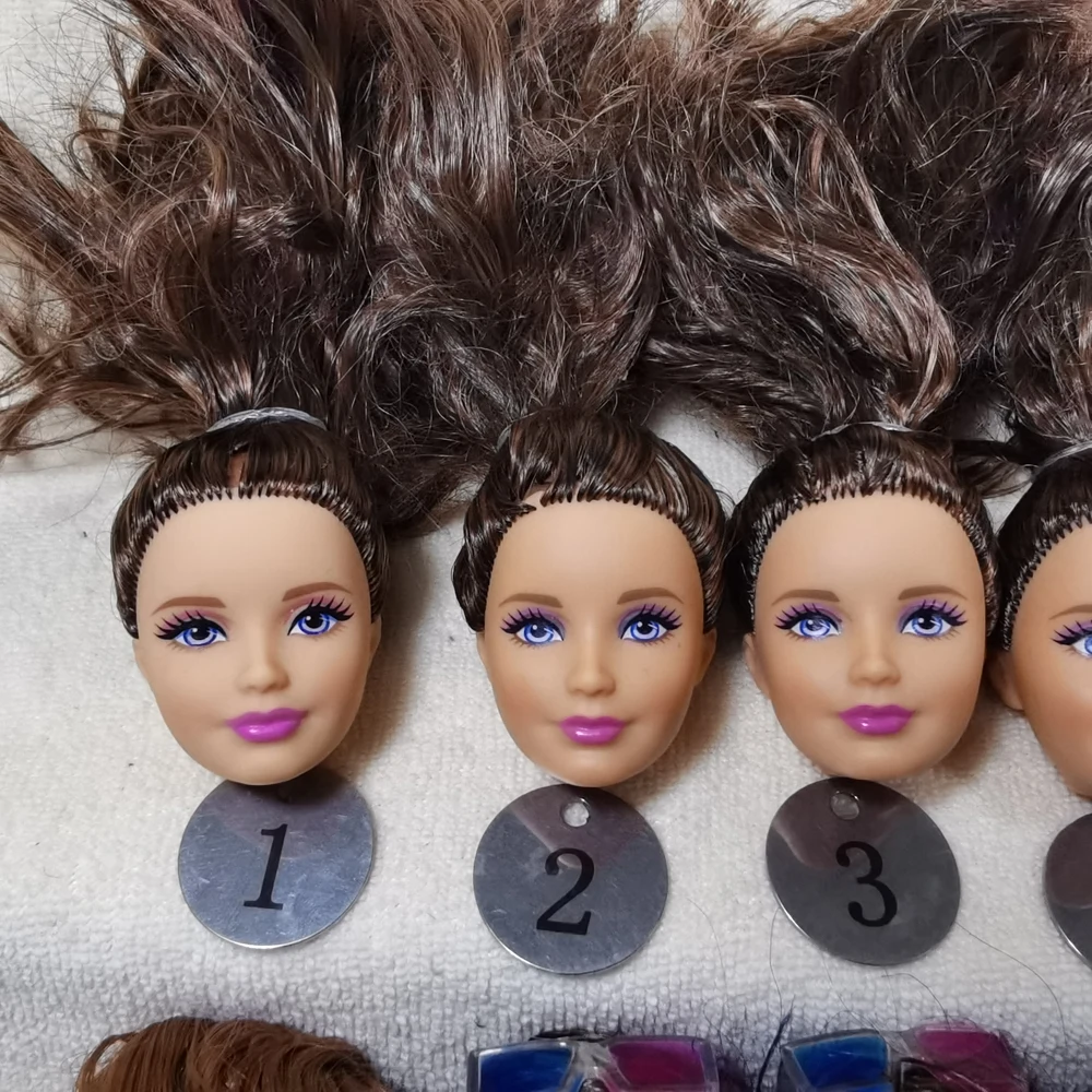 B10 2 оригинальная Внешняя торговля Восточная Европа красота 1/6 OOAK Обнаженная