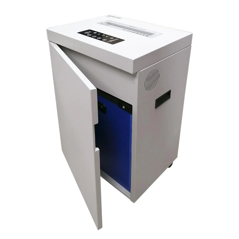 Шредер Office Kit S500 4x40 OK0440S500 | Компьютеры и офис
