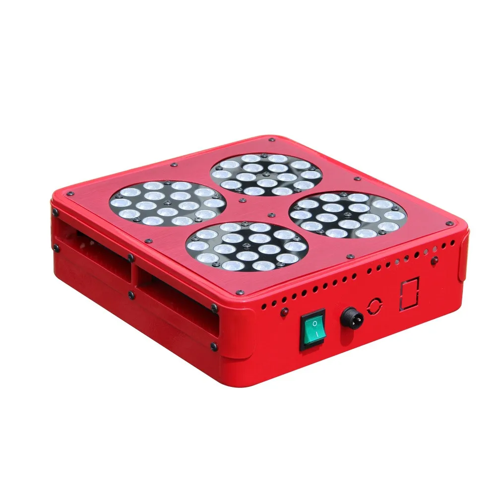 Тент для выращивания растений Полный комплект коробка Красная оболочка