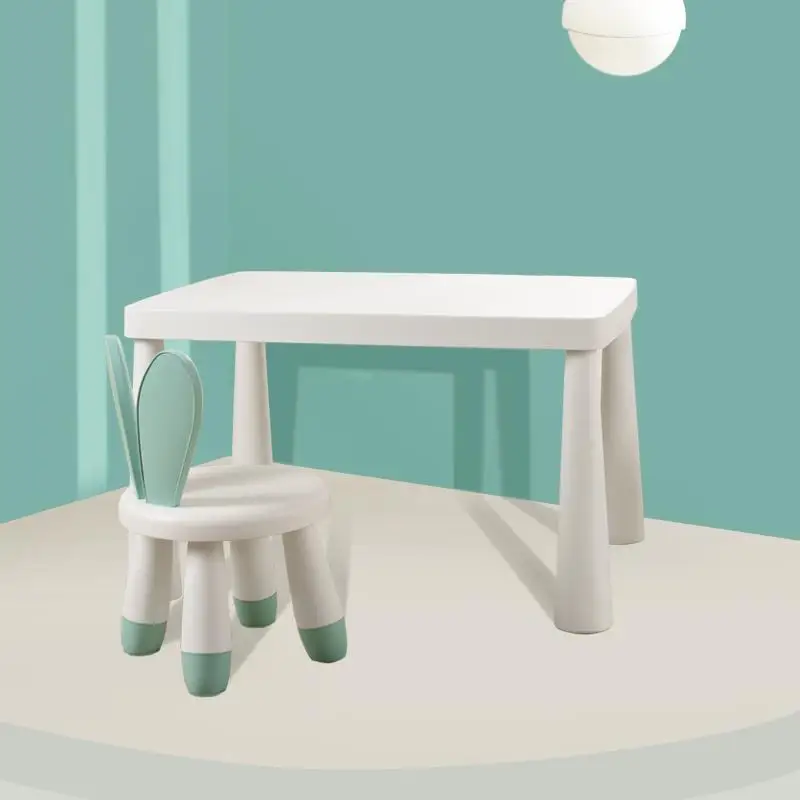 Меса Y Silla Avec кресло Giovanni для Kindertisch Cocuk Masasi Pupitre Infantil Пластик детского сада