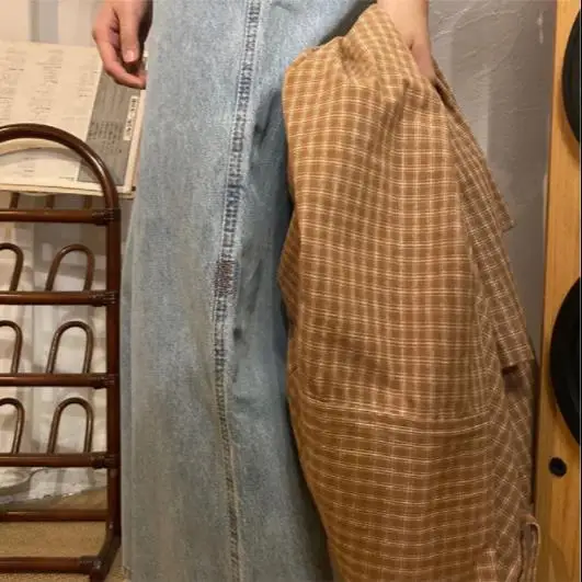 

Jeans women's high waist straight tube spring and summer Korean new loose daddy pants show thin and versatile, elegant drop