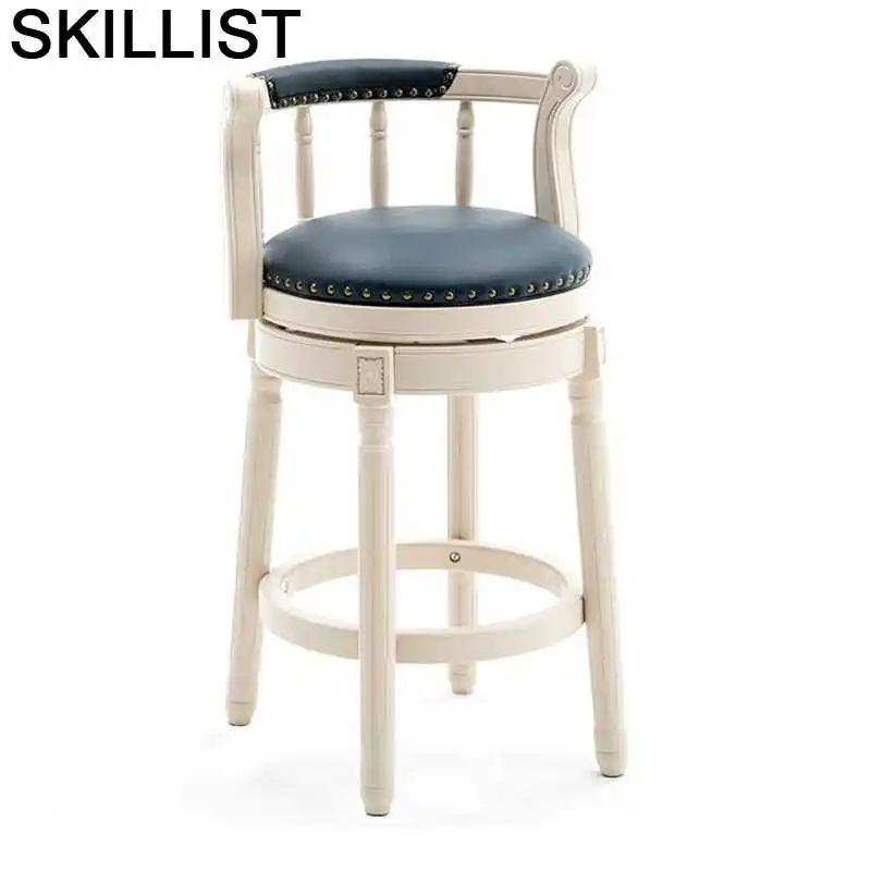 

Современный промышленный барный стул sandalyker, Современный барный стул