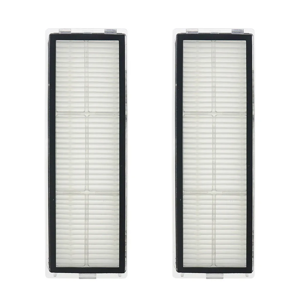 

HEPA-фильтр для Dreame D9, D9 Max, D9 Pro, L10, L10 Pro, комплекты аксессуаров для робота-пылесоса