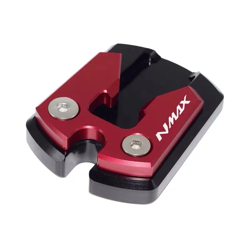 Удлинитель для ножки мотоцикла с ЧПУ удлинитель подушка боковая Скоба Yamaha NMAX155