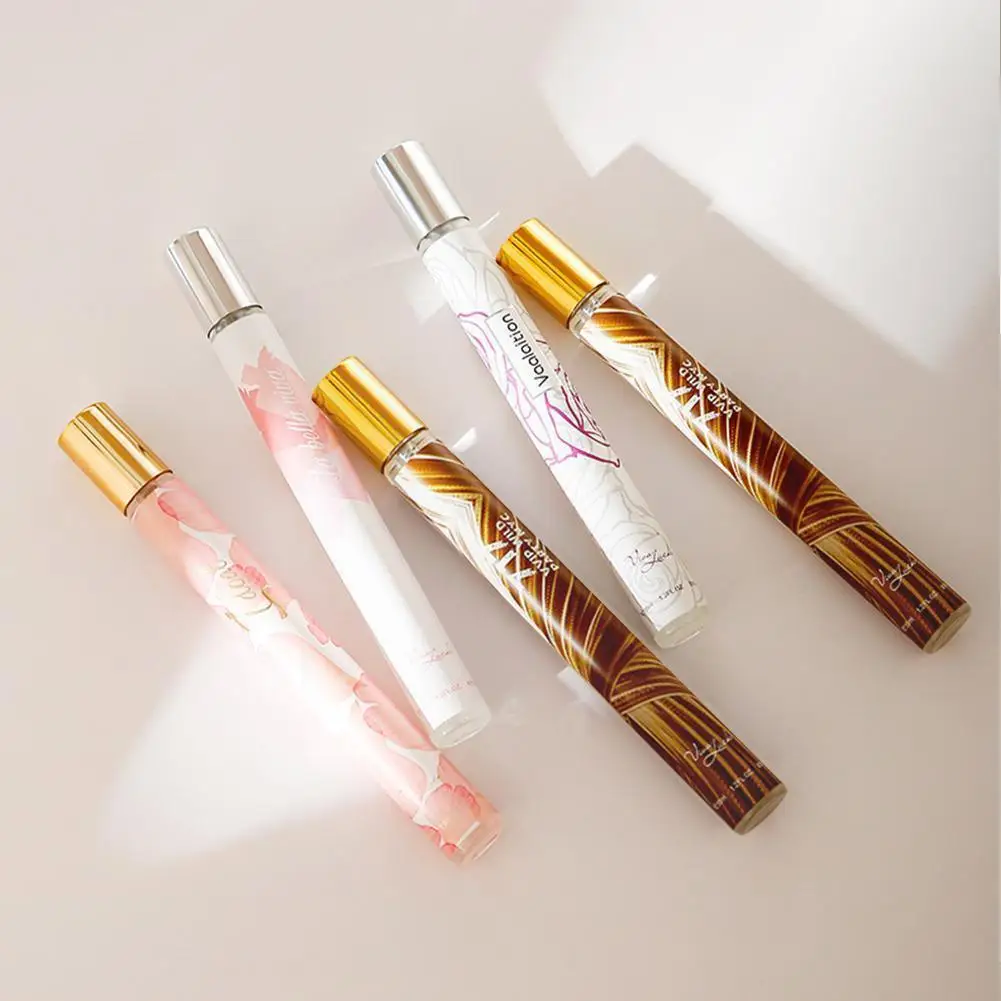 

New 35ml Perfume Sample For Ladies Fresh Lasting Light Girls Encounter Romantic Tube Perfume Test Fragrance Ladies Fragranc