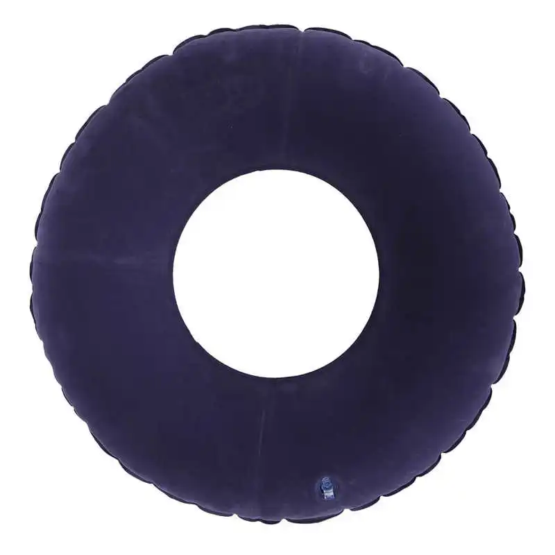

Eyebrow Trimmer Nose Hair Trimmer Hemorrhoid Tailbone Cushion Inflatable Donut Cushion Plastic Round Hemorrhoid Cushion Hair