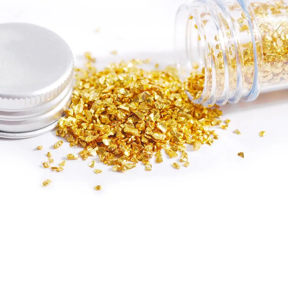 

Box 35g New 3D High Quality Nail Stones Broken Glass Nail Rhinestones Jewelry Fashion Ornament Decal Nail DIY Art Supplies