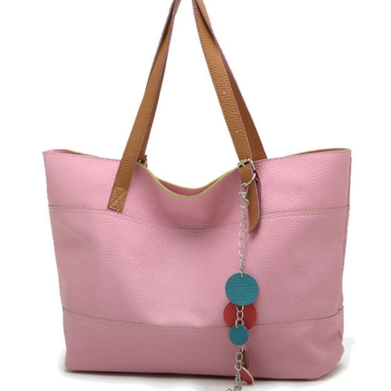 

Стиль, экокожа (полиуретан), кожаные сумки из натуральной кожи сумки-шопперы для женщин, высокое качество, женские сумки, женские сумки-почта...