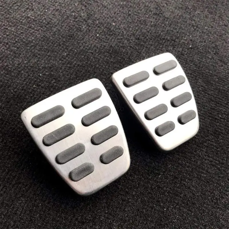 Car Pedal Pad Cover for Hyundai Ninth Generation Sonata Accelerator Modification Reinaso Brake Clutch | Автомобили и мотоциклы