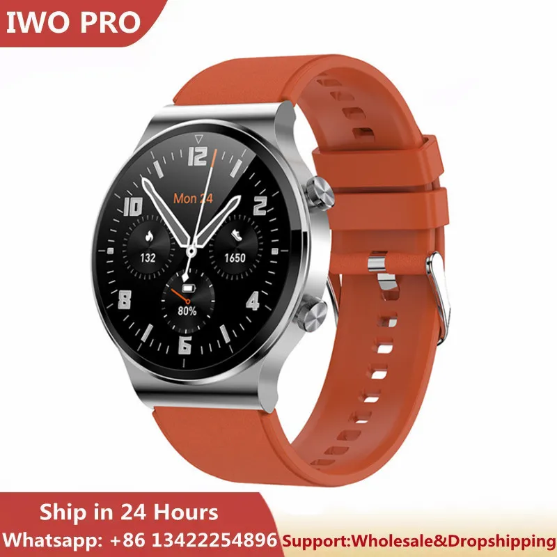 

Смарт-часы G51 для мужчин и женщин, 2021 дюйма