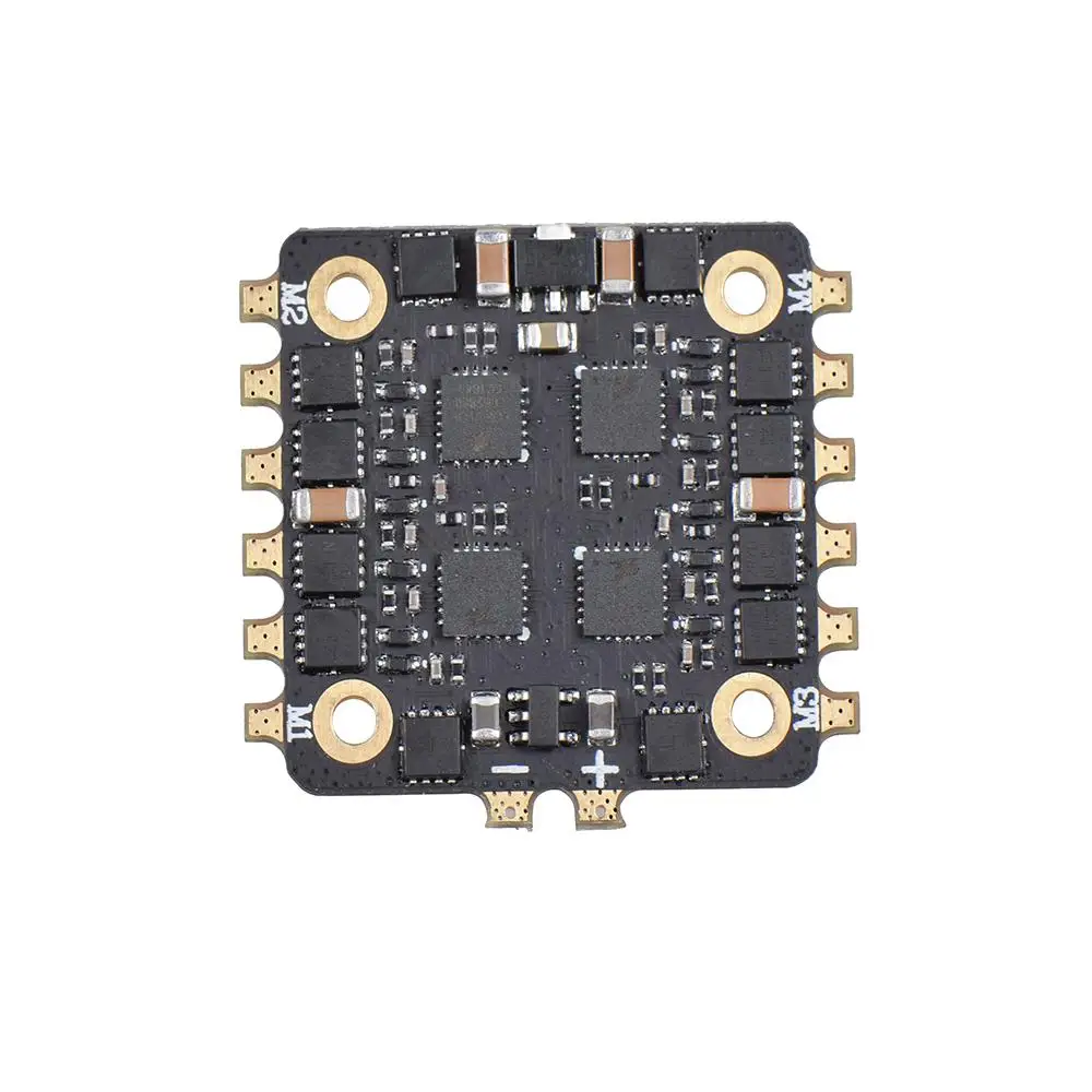 EM15A 25A 4 в 1 ESC blheli _ S 20*20 мм DSHOT600 бесщеточный 2 4S для RC Muiltitor запасные части