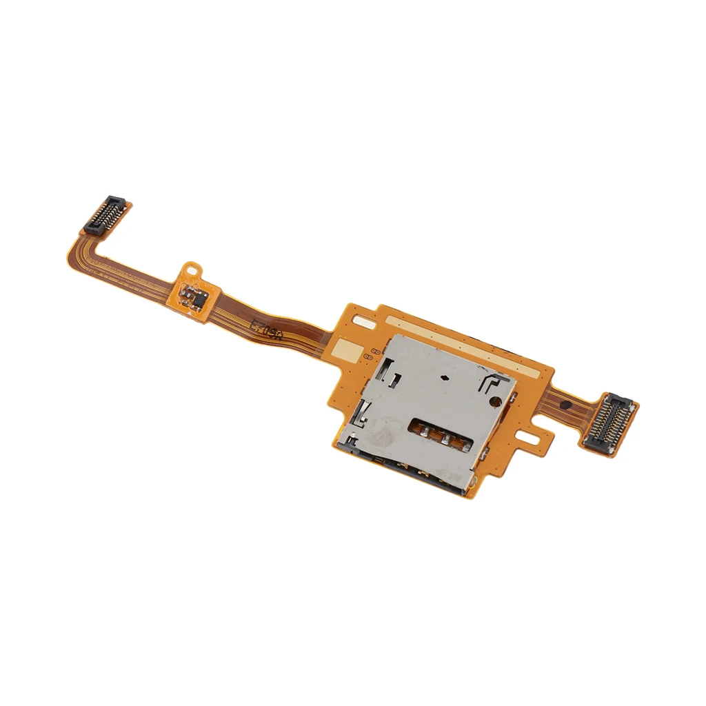 Пластиковый сменный блок гибкого кабеля для Samsung T800 T801 T805 C|ЖК-экраны и панели