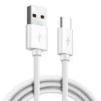 mobile phone data cable 1 2m for samsung xiaomi iphone 5a fast charging cable usb type c micro plug android charger wire cord