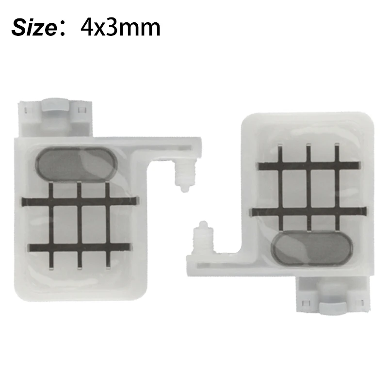 Чернильный демпфер для струйных принтеров Epson большой квадратный