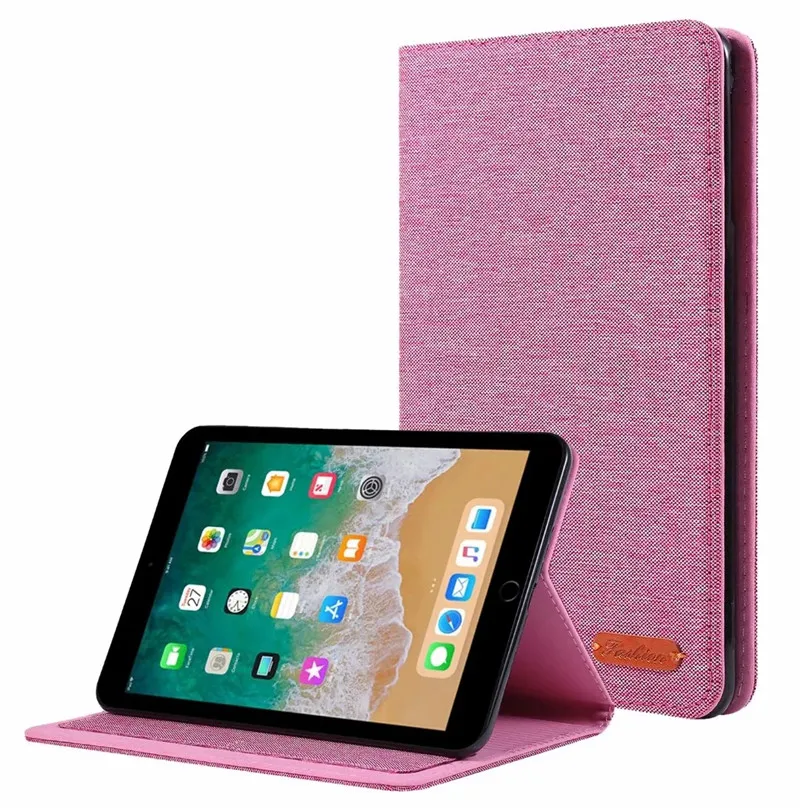Складной чехол-подставка для iPad 7 9 дюйма | Компьютеры и офис