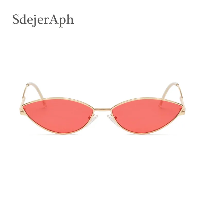 Винтажные Солнцезащитные очки кошачий глаз для женщин и мужчин Модные ретро