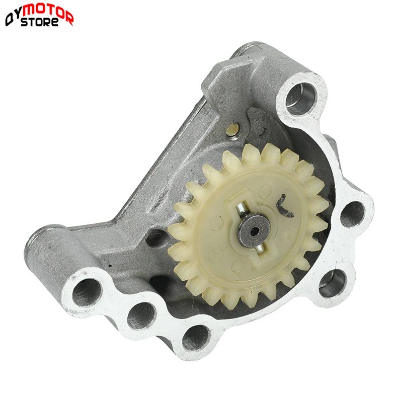 Масляный насос двигателя мотоцикла 22 зуба для отверстия 56 5 мм lifan 150cc 1P56FMJ 150