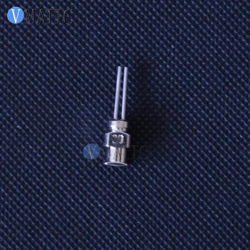 Бесплатная доставка 6 шт. двойные иглы из бесконтактной стали 15 30 г|needle|needle doubleneedle