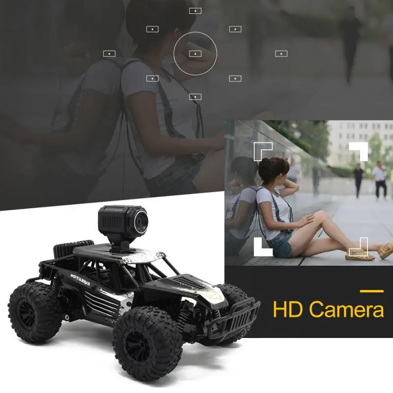 Внедорожник 2 4 ГГц высокоскоростной автомобиль с дистанционным управлением